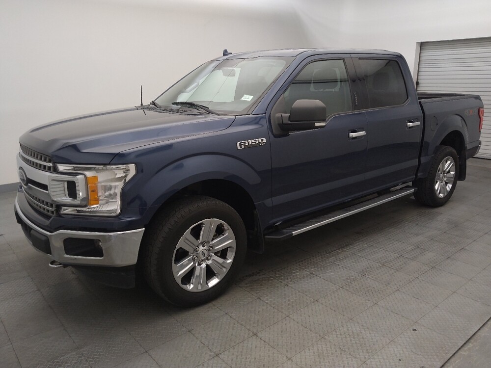 2018 Ford F150 in Temple, TX 76502 - 18131186 2