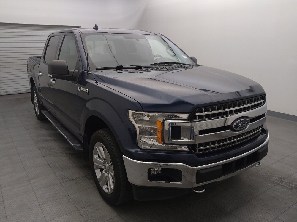 2018 Ford F150 in Temple, TX 76502 - 18131186 13