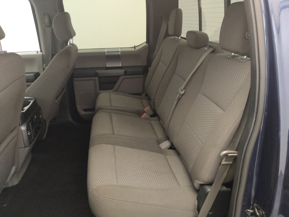 2018 Ford F150 in Temple, TX 76502 - 18131186 18