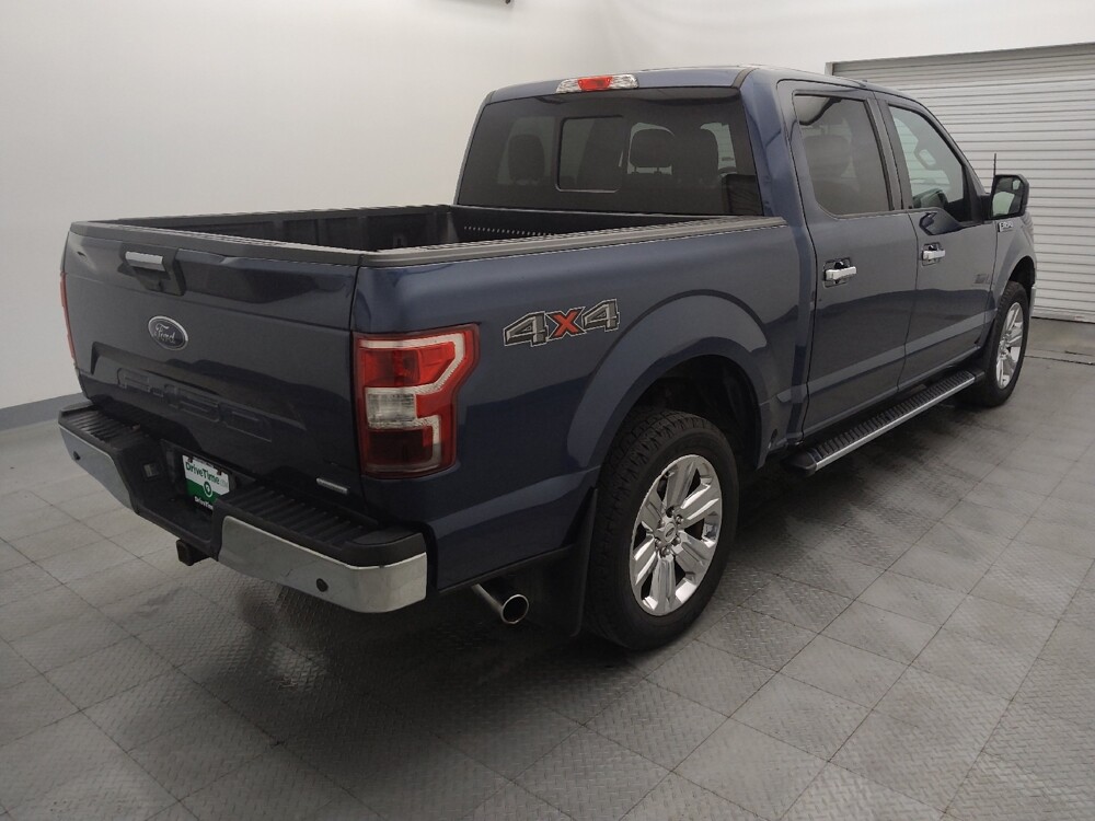 2018 Ford F150 in Temple, TX 76502 - 18131186 9
