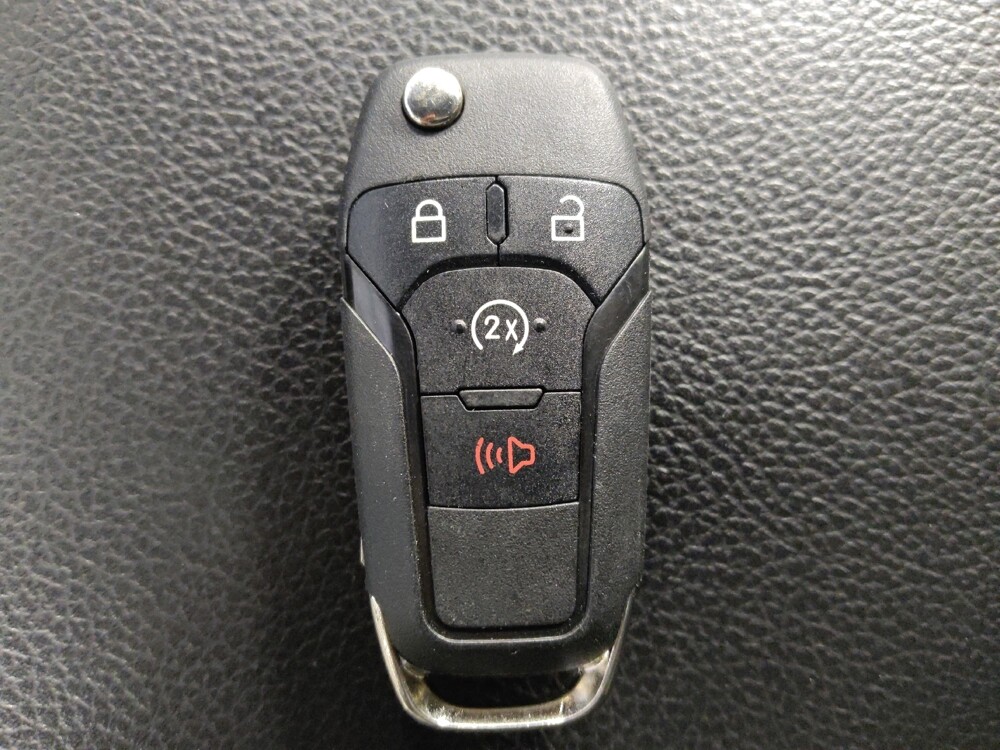 2018 Ford F150 in Temple, TX 76502 - 18131186 32