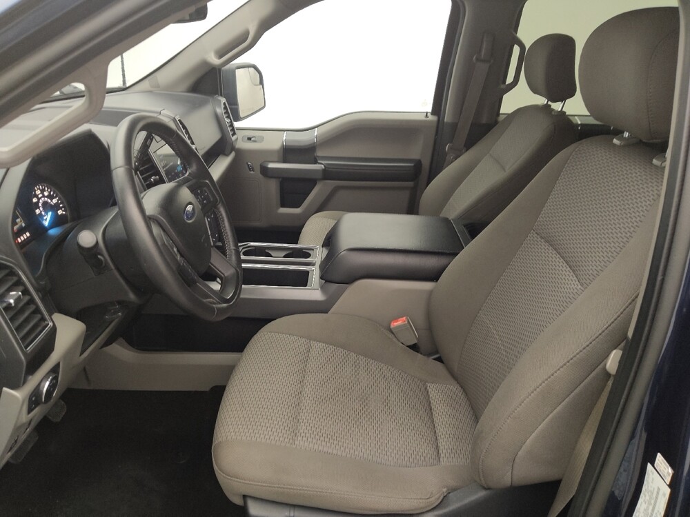 2018 Ford F150 in Temple, TX 76502 - 18131186 17