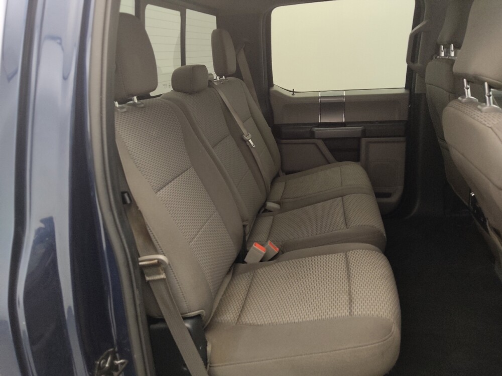 2018 Ford F150 in Temple, TX 76502 - 18131186 19