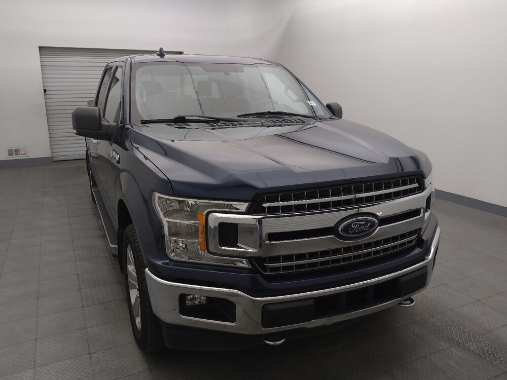 2018 Ford F150 in Temple, TX 76502 - 18131186 14
