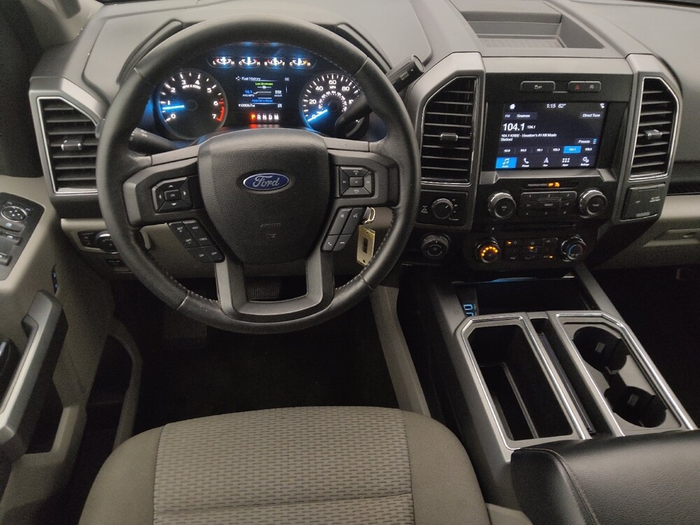 2018 Ford F150 in Temple, TX 76502 - 18131186 22