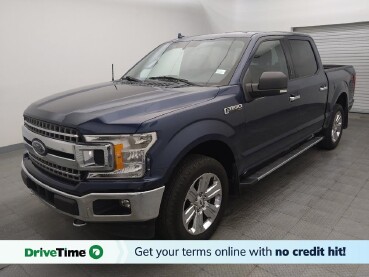 2018 Ford F150 in Temple, TX 76502