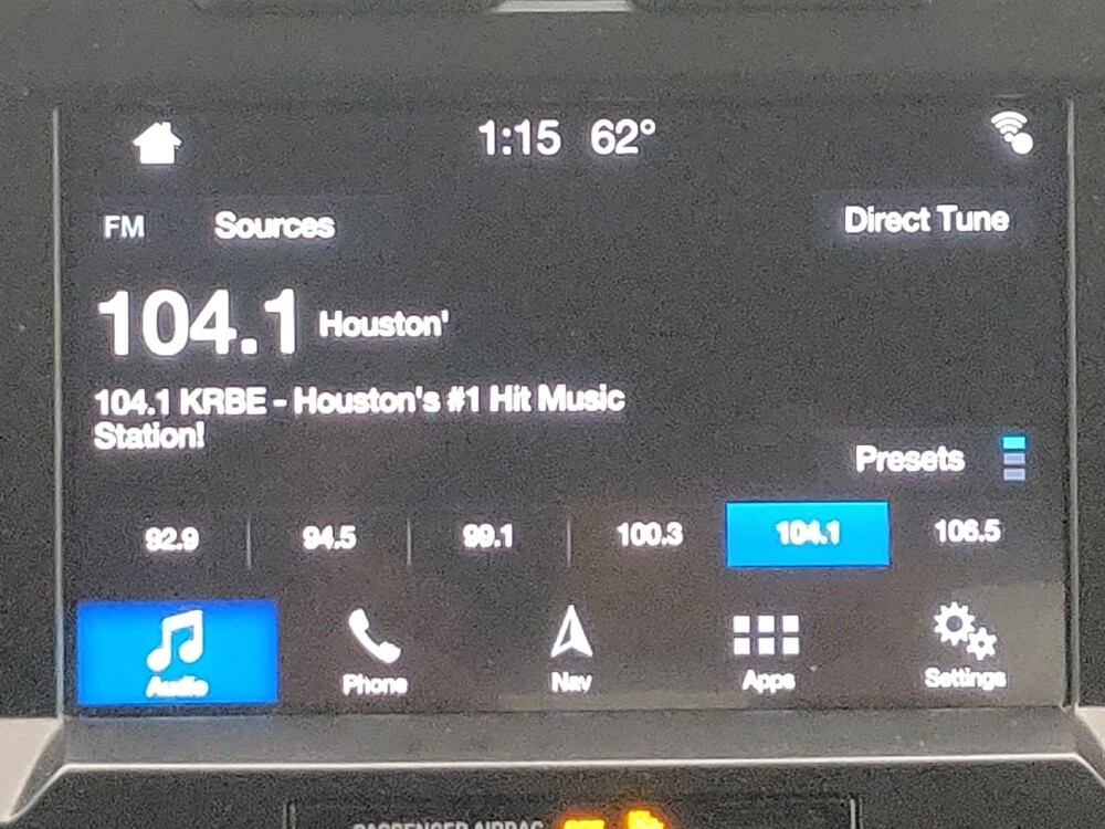 2018 Ford F150 in Temple, TX 76502 - 18131186 25