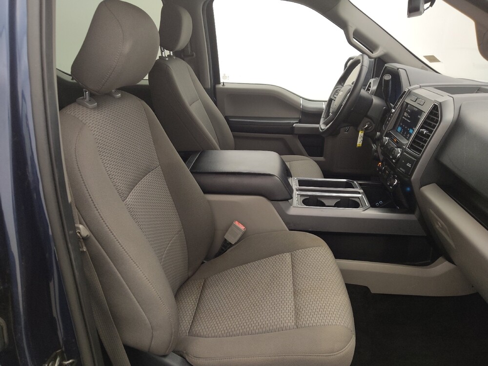 2018 Ford F150 in Temple, TX 76502 - 18131186 21