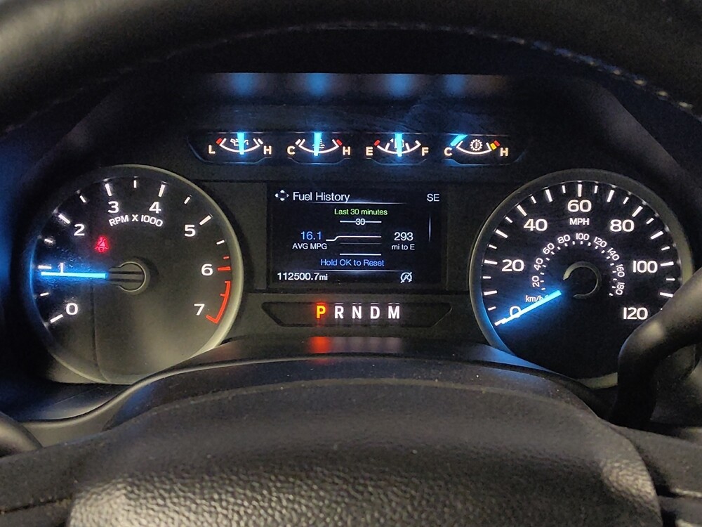 2018 Ford F150 in Temple, TX 76502 - 18131186 23