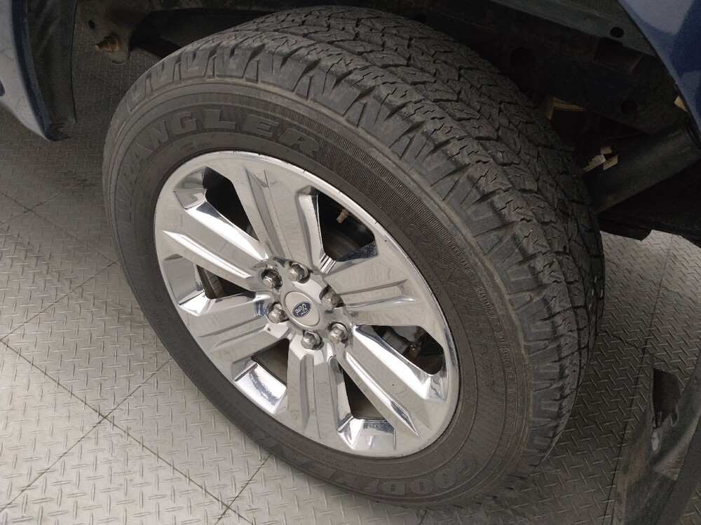 2018 Ford F150 in Temple, TX 76502 - 18131186 31