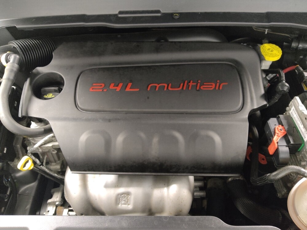 2018 Jeep Compass in Houston, TX 77060 - 18131187 30