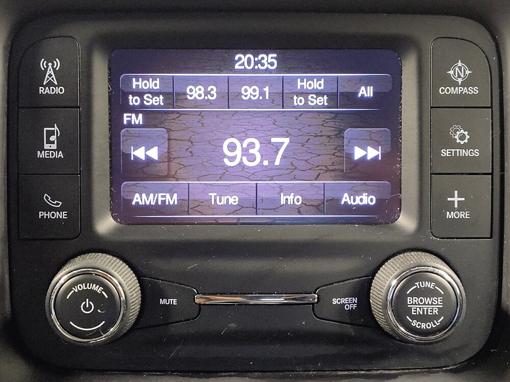 2018 Jeep Compass in Houston, TX 77060 - 18131187 25