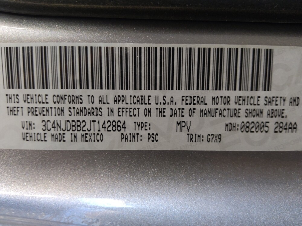 2018 Jeep Compass in Houston, TX 77060 - 18131187 33