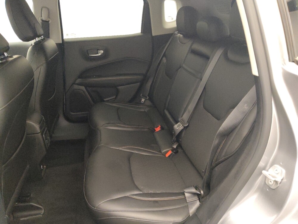 2018 Jeep Compass in Houston, TX 77060 - 18131187 18