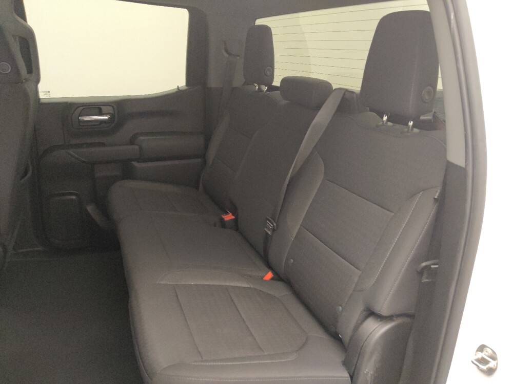 2021 Chevrolet Silverado 1500 in Round Rock, TX 78664 - 18131188 18