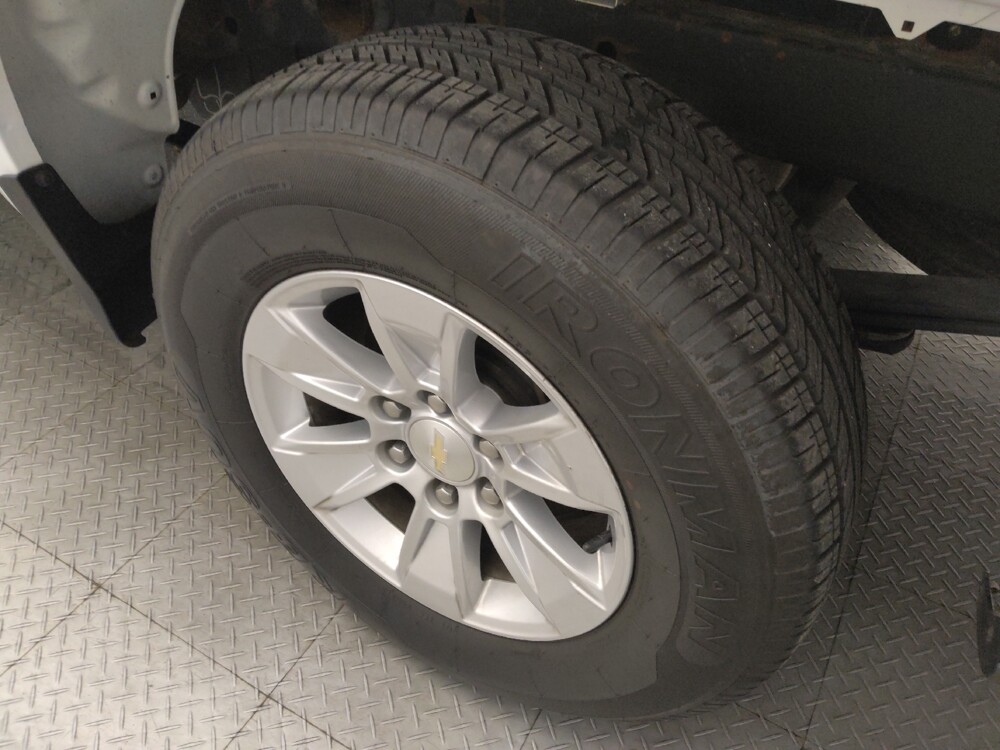 2021 Chevrolet Silverado 1500 in Round Rock, TX 78664 - 18131188 31