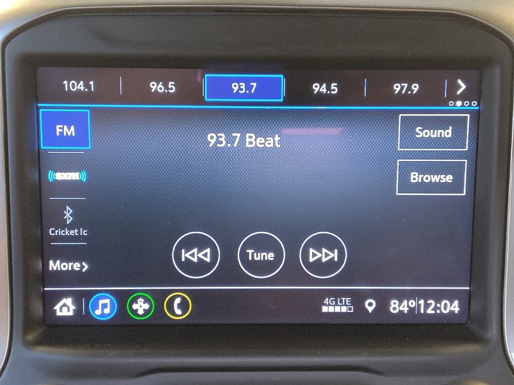 2021 Chevrolet Silverado 1500 in Round Rock, TX 78664 - 18131188 25