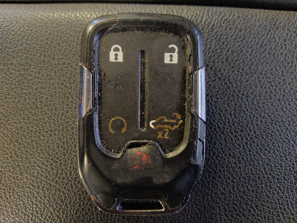 2021 Chevrolet Silverado 1500 in Round Rock, TX 78664 - 18131188 32