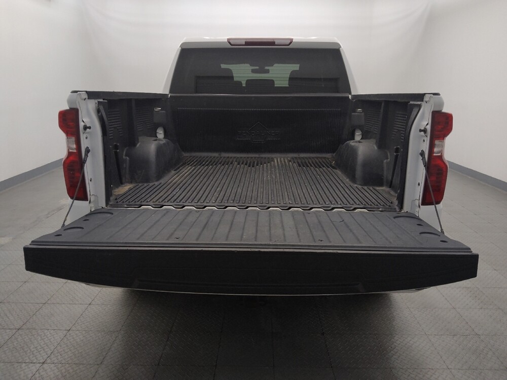 2021 Chevrolet Silverado 1500 in Round Rock, TX 78664 - 18131188 29