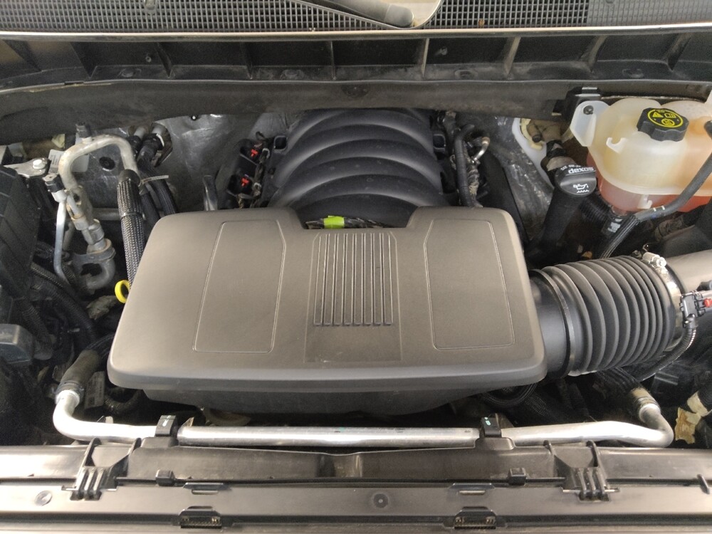 2021 Chevrolet Silverado 1500 in Round Rock, TX 78664 - 18131188 30