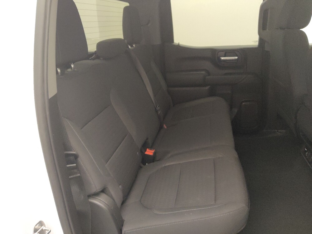 2021 Chevrolet Silverado 1500 in Round Rock, TX 78664 - 18131188 19