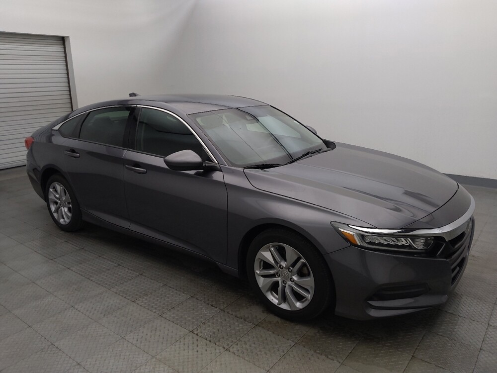 2020 Honda Accord in Houston, TX 77060 - 18131189 11