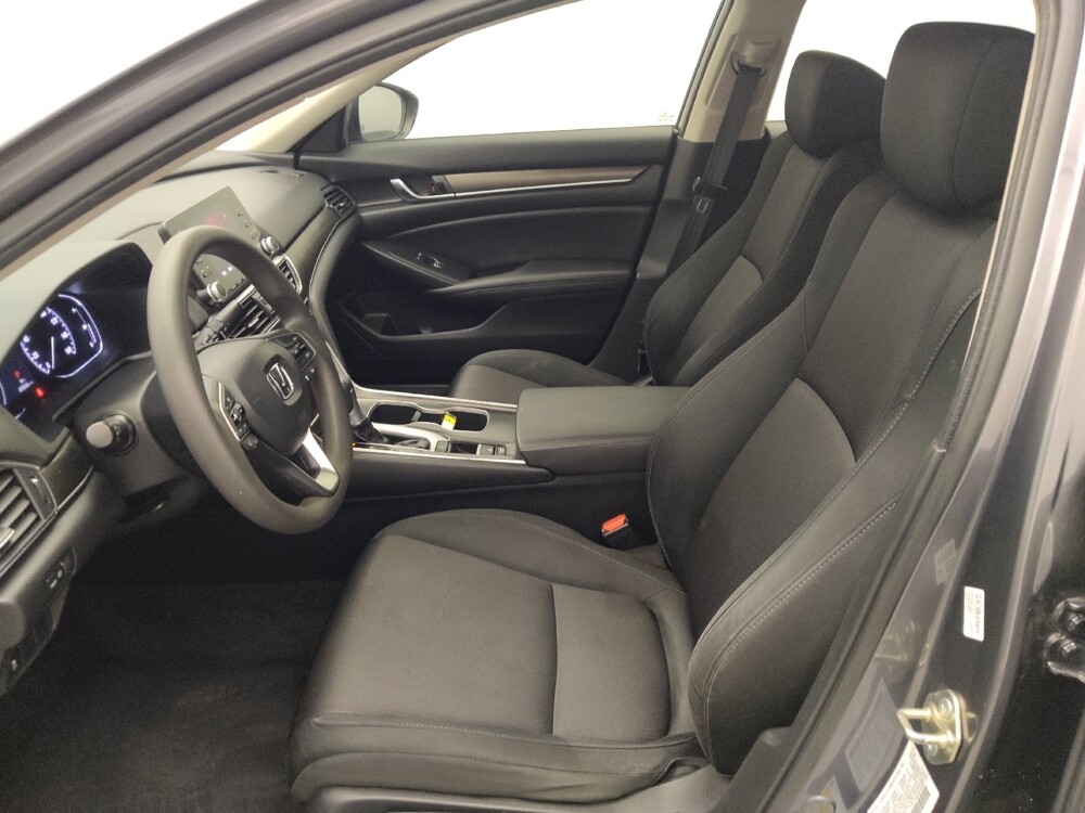 2020 Honda Accord in Houston, TX 77060 - 18131189 17