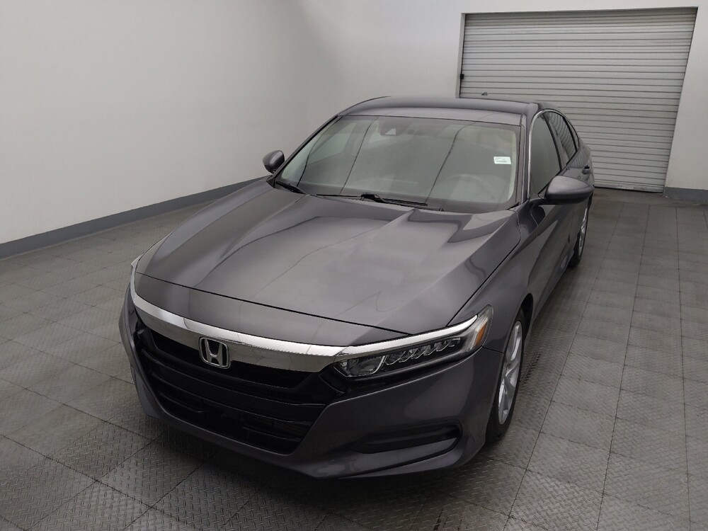 2020 Honda Accord in Houston, TX 77060 - 18131189 15
