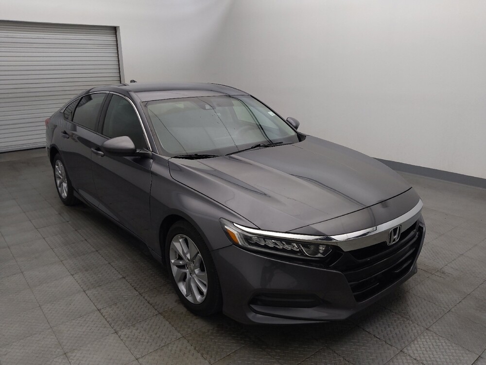 2020 Honda Accord in Houston, TX 77060 - 18131189 13