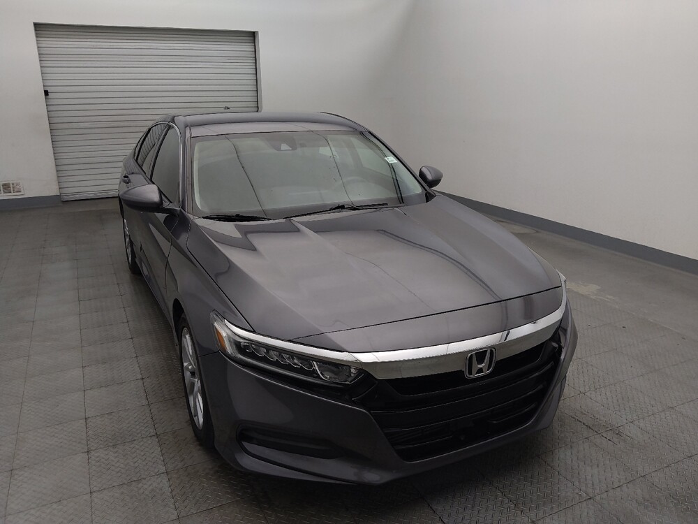 2020 Honda Accord in Houston, TX 77060 - 18131189 14