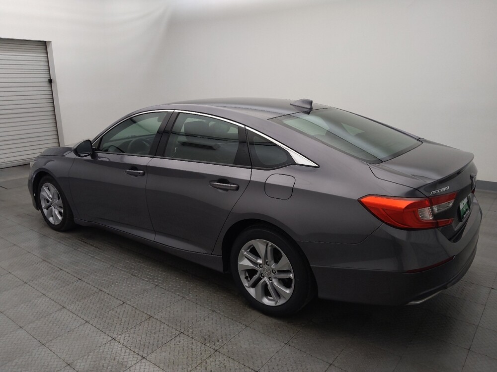 2020 Honda Accord in Houston, TX 77060 - 18131189 3