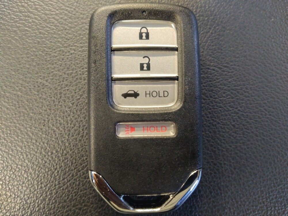 2020 Honda Accord in Houston, TX 77060 - 18131189 32