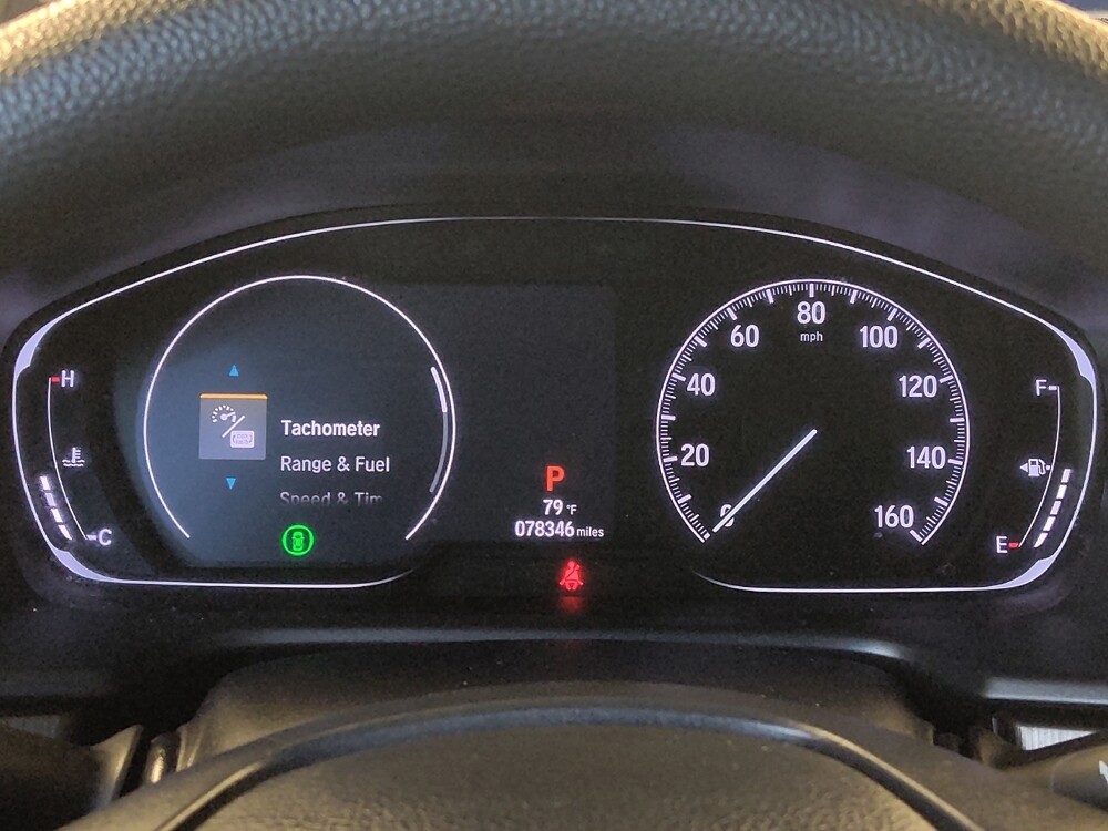 2020 Honda Accord in Houston, TX 77060 - 18131189 23