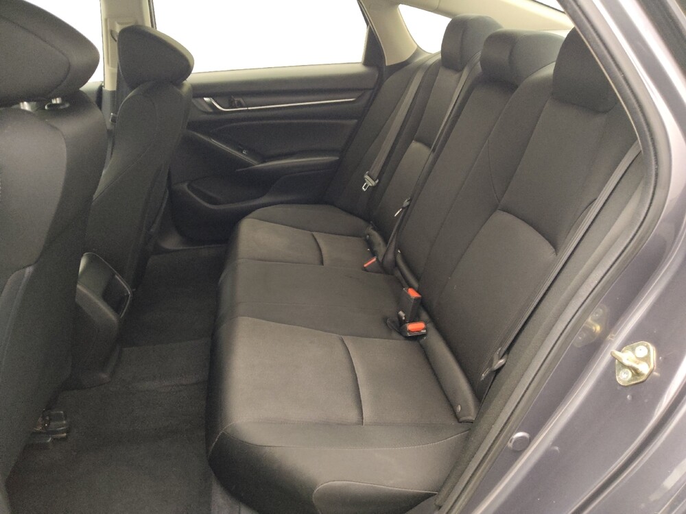 2020 Honda Accord in Houston, TX 77060 - 18131189 18