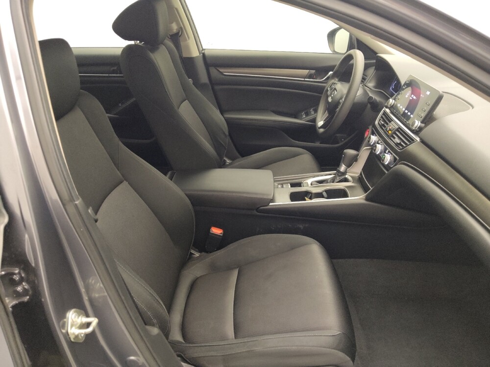 2020 Honda Accord in Houston, TX 77060 - 18131189 21