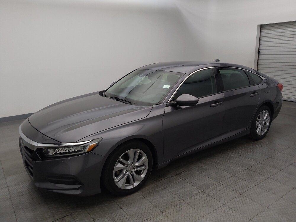 2020 Honda Accord in Houston, TX 77060 - 18131189 2