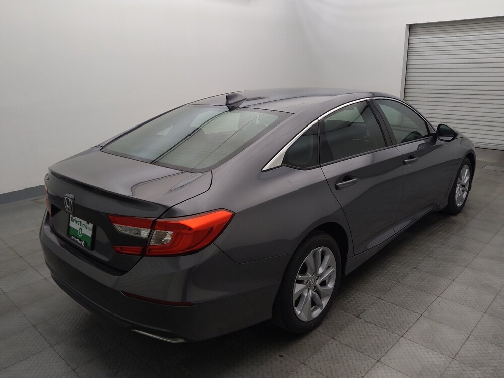 2020 Honda Accord in Houston, TX 77060 - 18131189 9