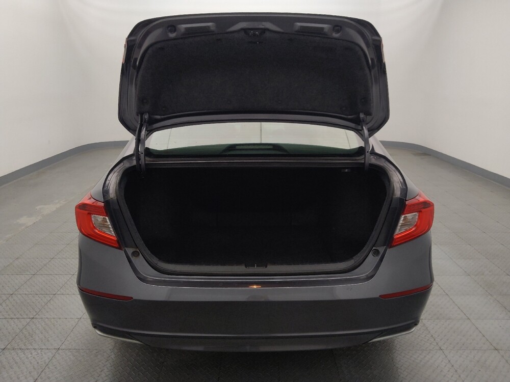 2020 Honda Accord in Houston, TX 77060 - 18131189 29