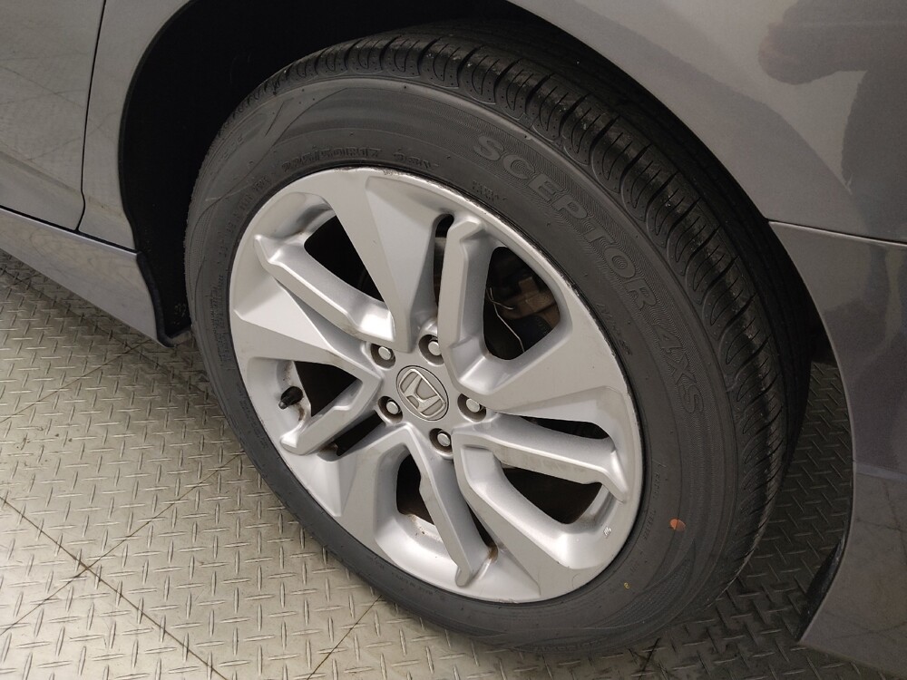 2020 Honda Accord in Houston, TX 77060 - 18131189 31