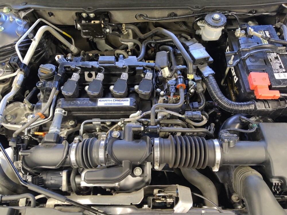 2020 Honda Accord in Houston, TX 77060 - 18131189 30