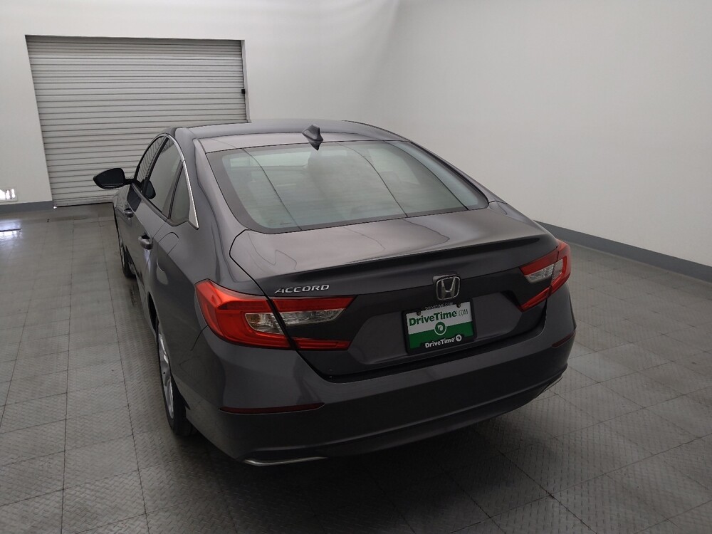 2020 Honda Accord in Houston, TX 77060 - 18131189 6