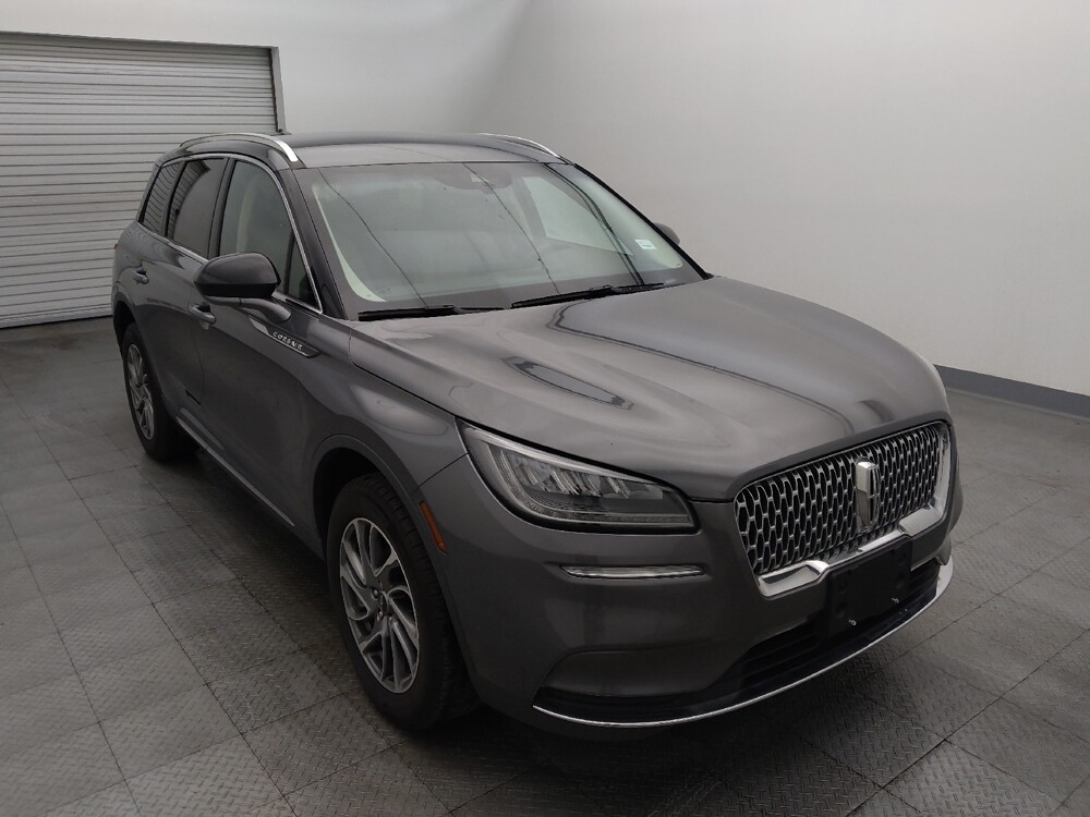 2022 Lincoln Corsair in Houston, TX 77060 - 18131190 13