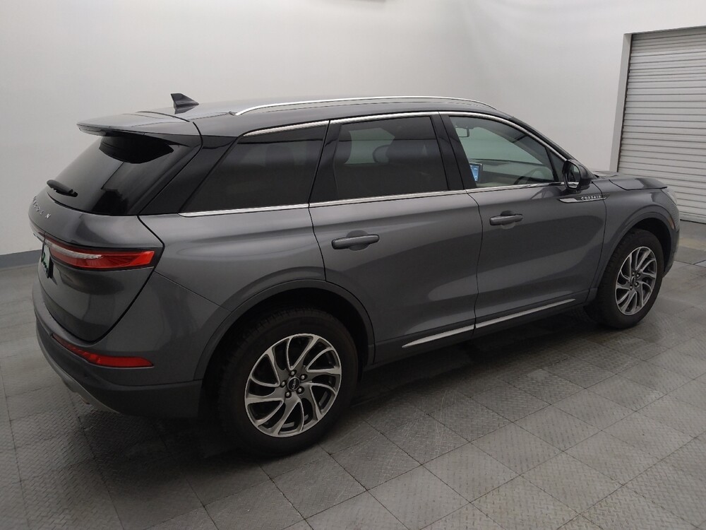 2022 Lincoln Corsair in Houston, TX 77060 - 18131190 10