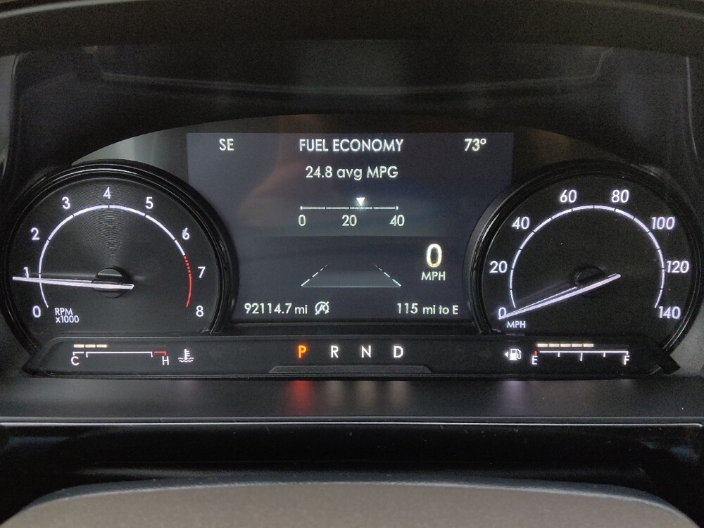 2022 Lincoln Corsair in Houston, TX 77060 - 18131190 23