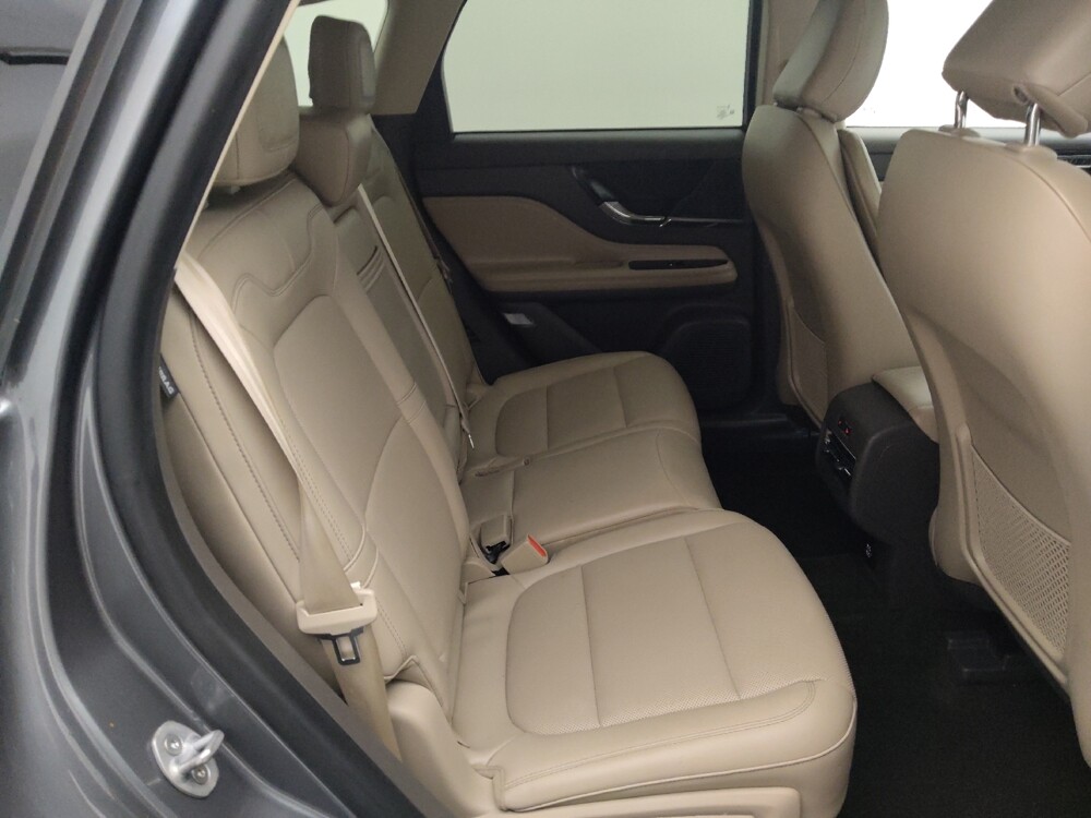 2022 Lincoln Corsair in Houston, TX 77060 - 18131190 19