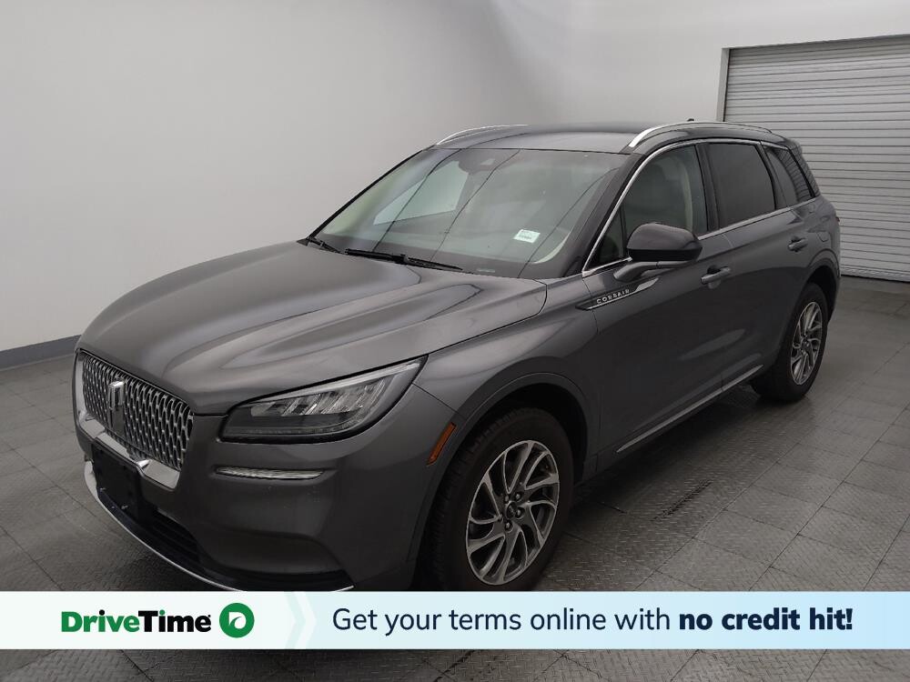 2022 Lincoln Corsair in Houston, TX 77060 - 18131190