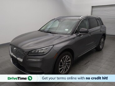 2022 Lincoln Corsair in Houston, TX 77060
