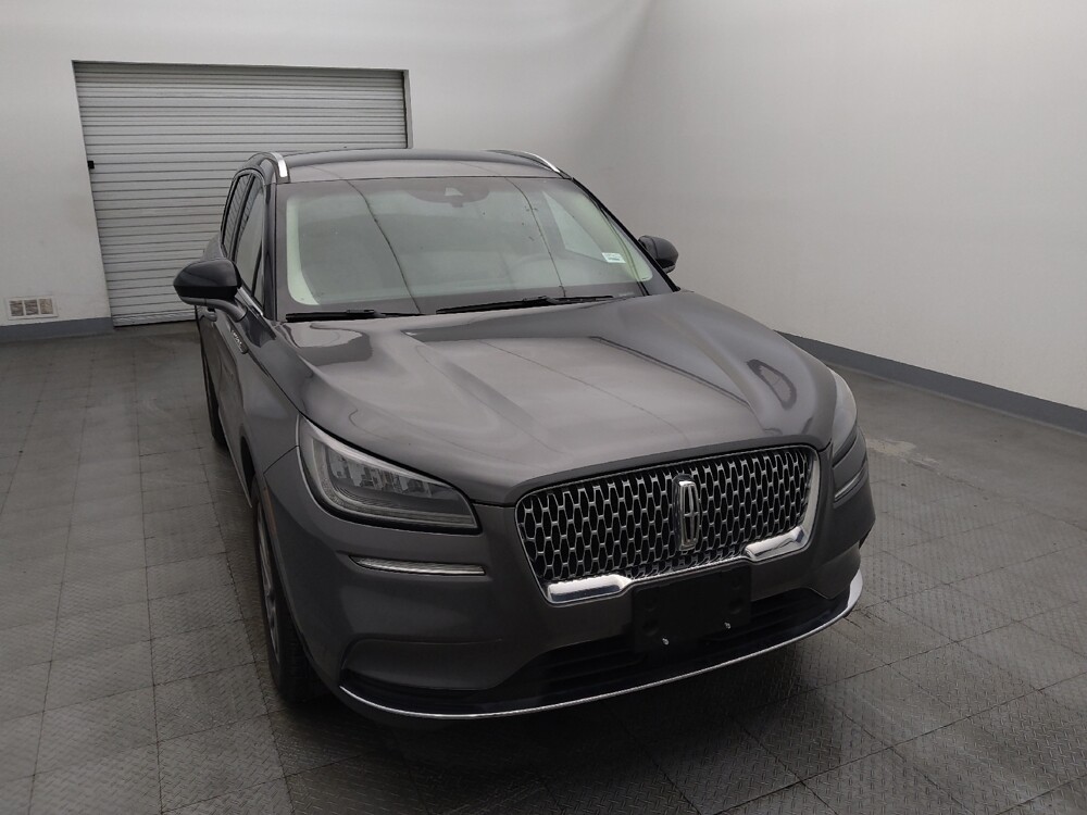 2022 Lincoln Corsair in Houston, TX 77060 - 18131190 14
