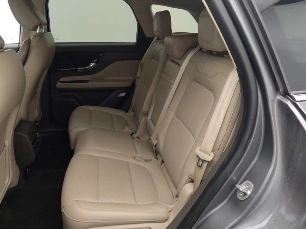 2022 Lincoln Corsair in Houston, TX 77060 - 18131190 18