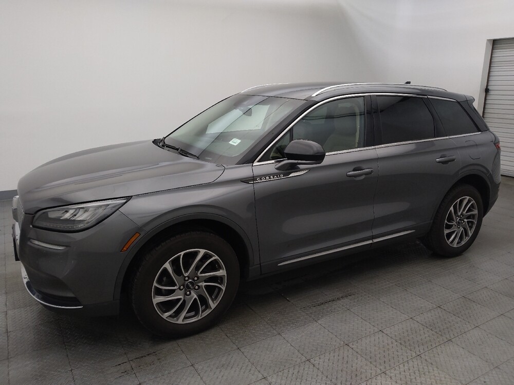 2022 Lincoln Corsair in Houston, TX 77060 - 18131190 2
